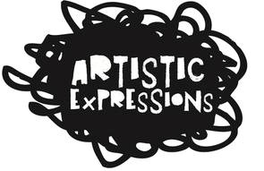 Artistic-Expressions-logo | Susquehanna Art Museum