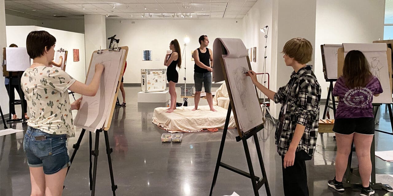 Classes | Susquehanna Art Museum